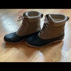 Snow-rain boots 10M